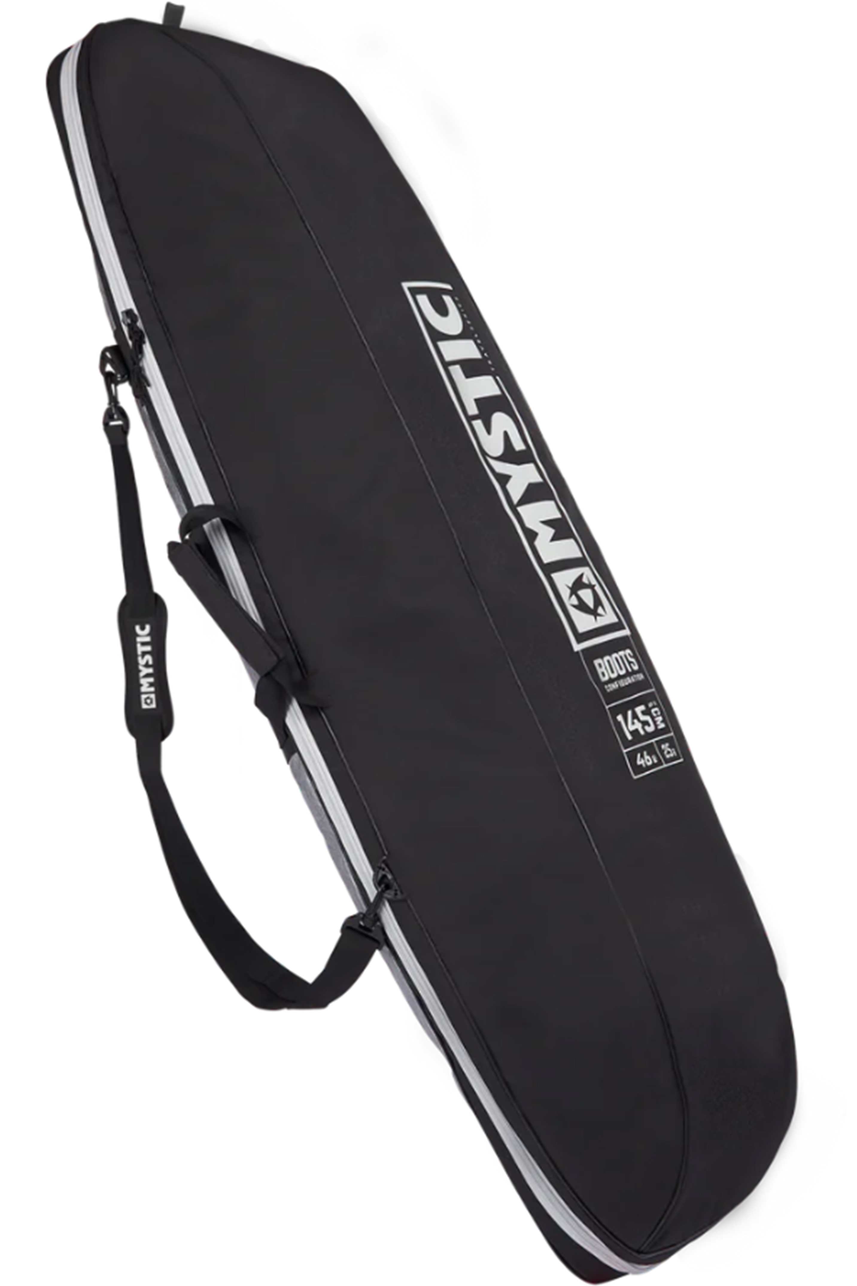 Mystic-Star Boots Boardbag