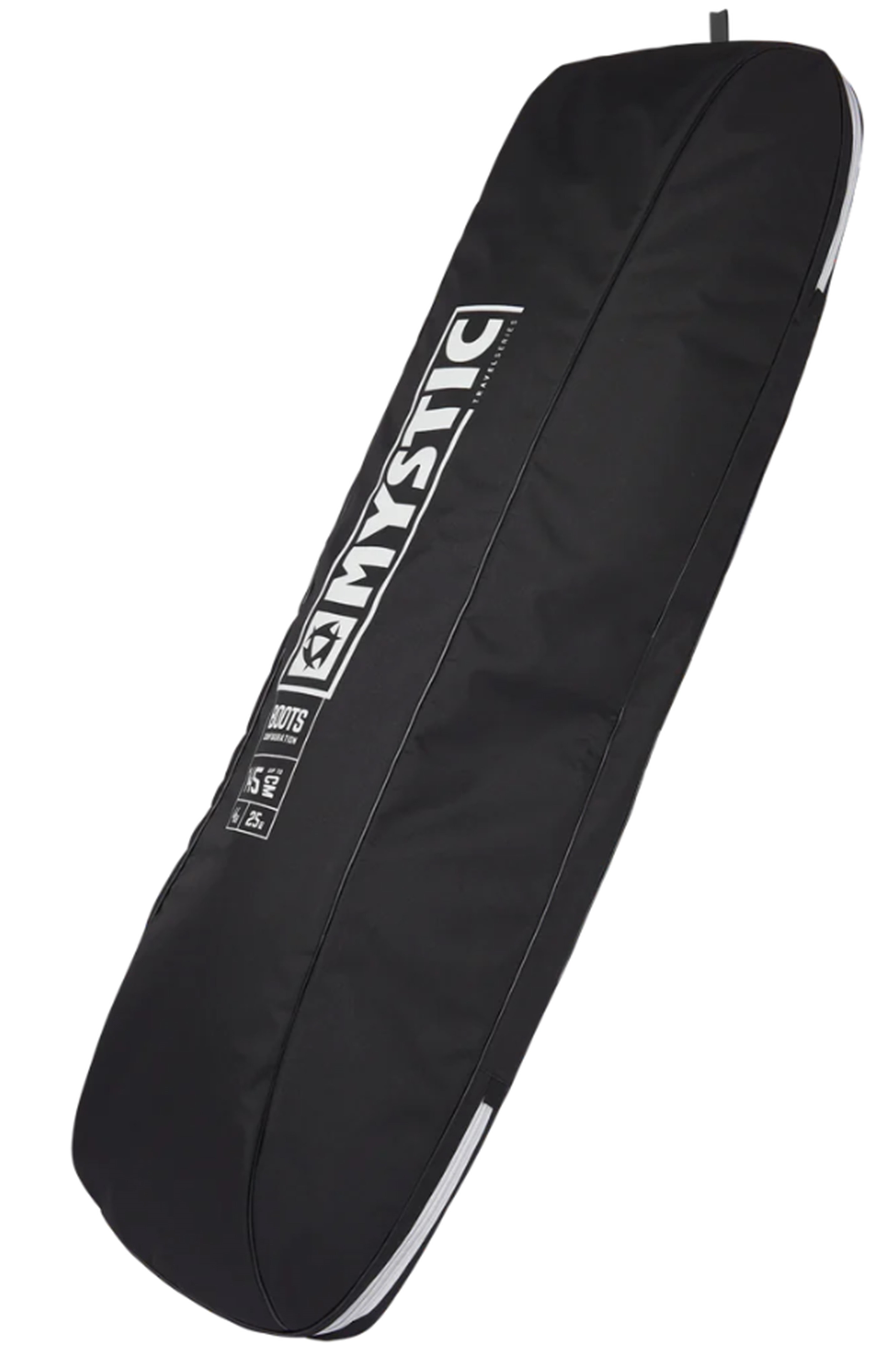 Mystic-Star Boots Boardbag