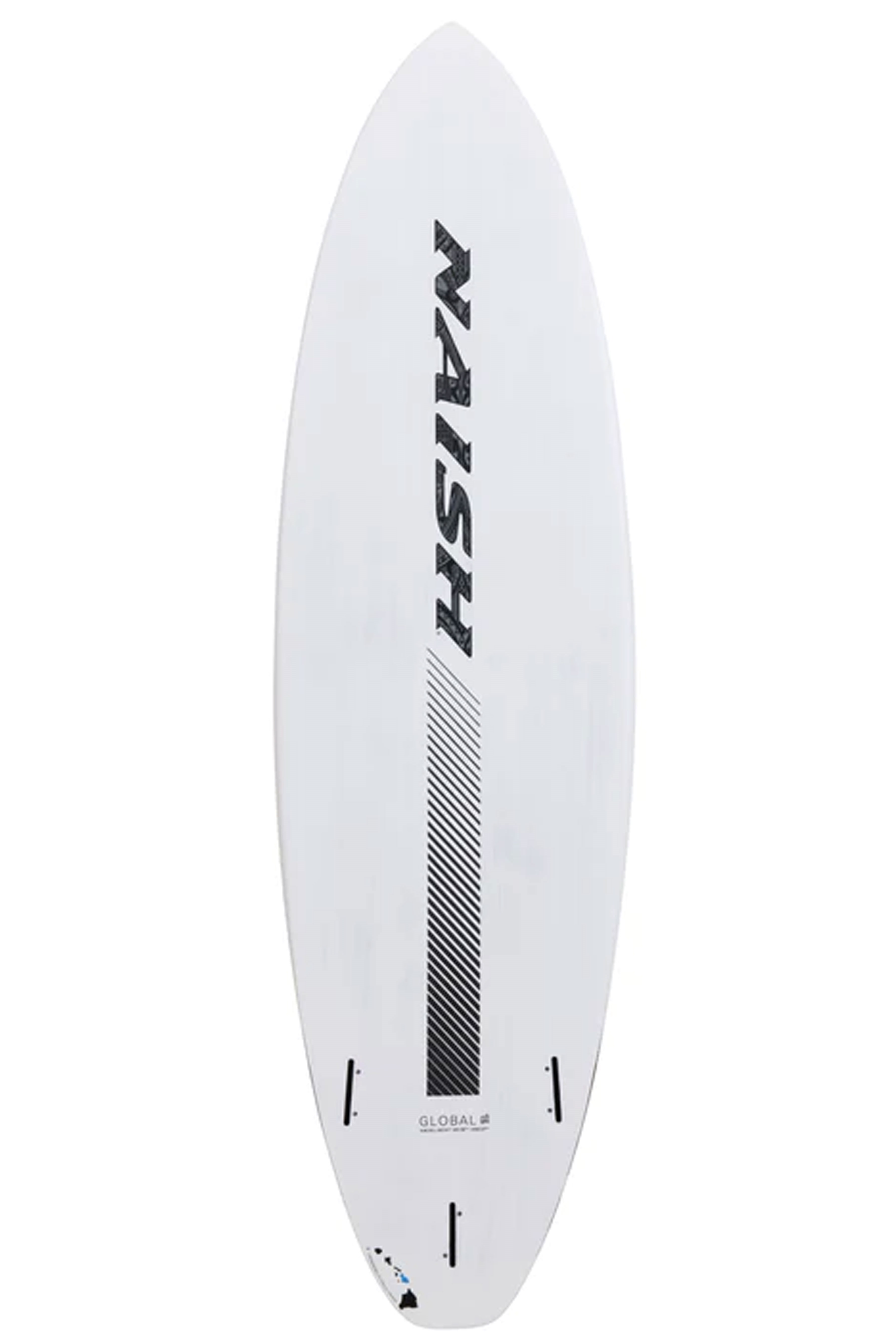 Naish-Global 2024 Surfboard