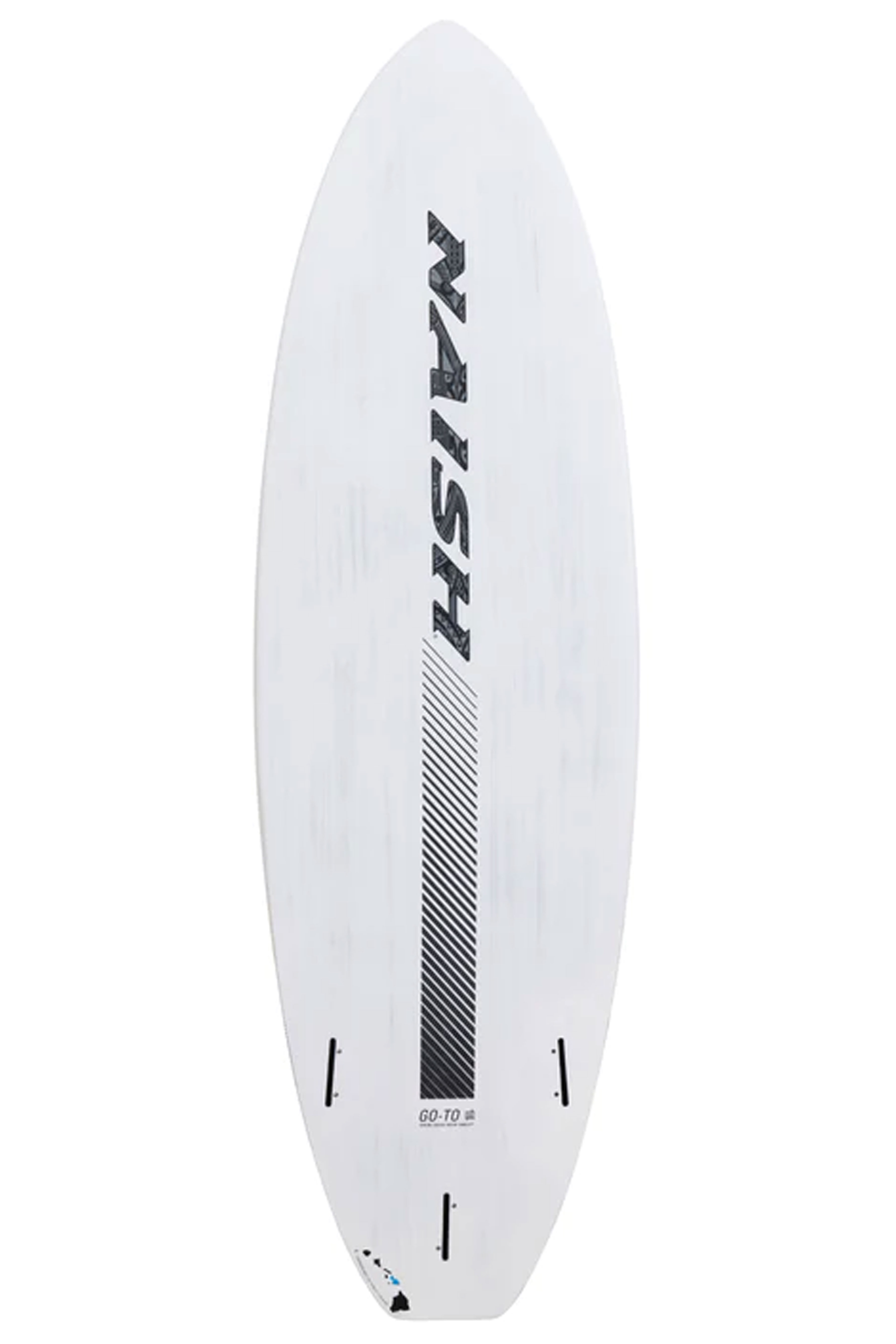 Naish-Go-To 2024 Surfboard