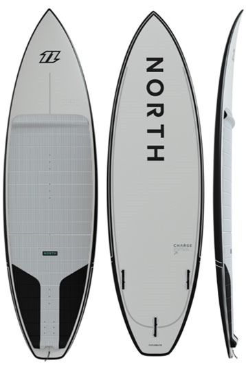 North-Charge 2023 Surfboard