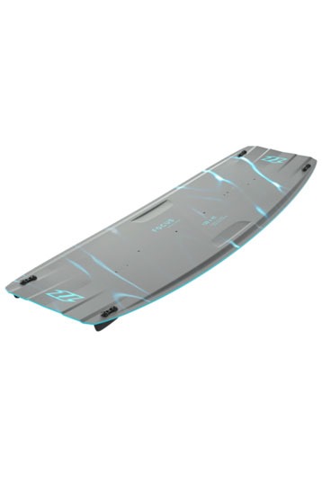 North-Focus Hybrid 2022 Kiteboard