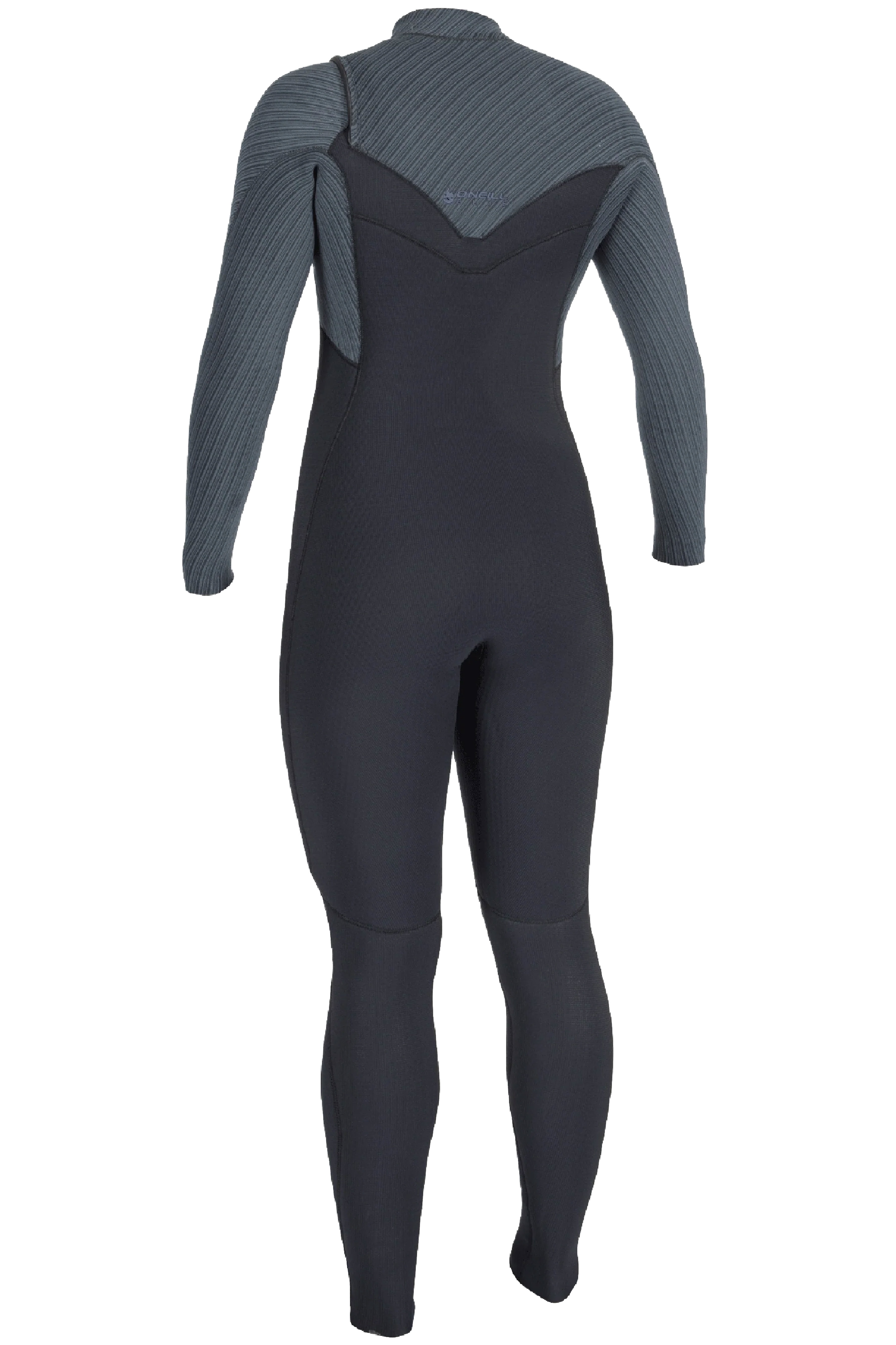 ONeill-Blueprint 5/4+ Chest Zip Women Wetsuit