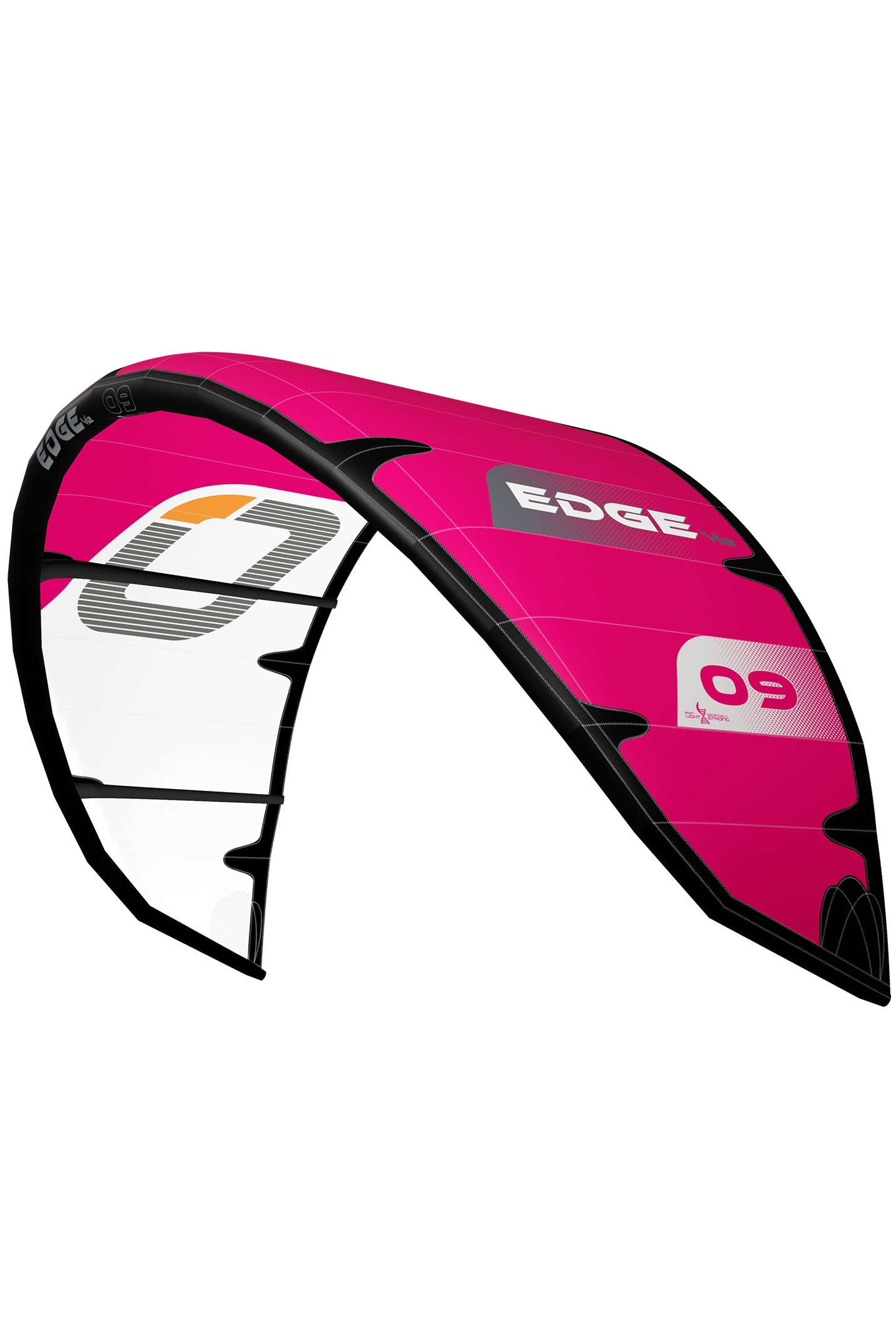 Ozone-Edge V12 Kite