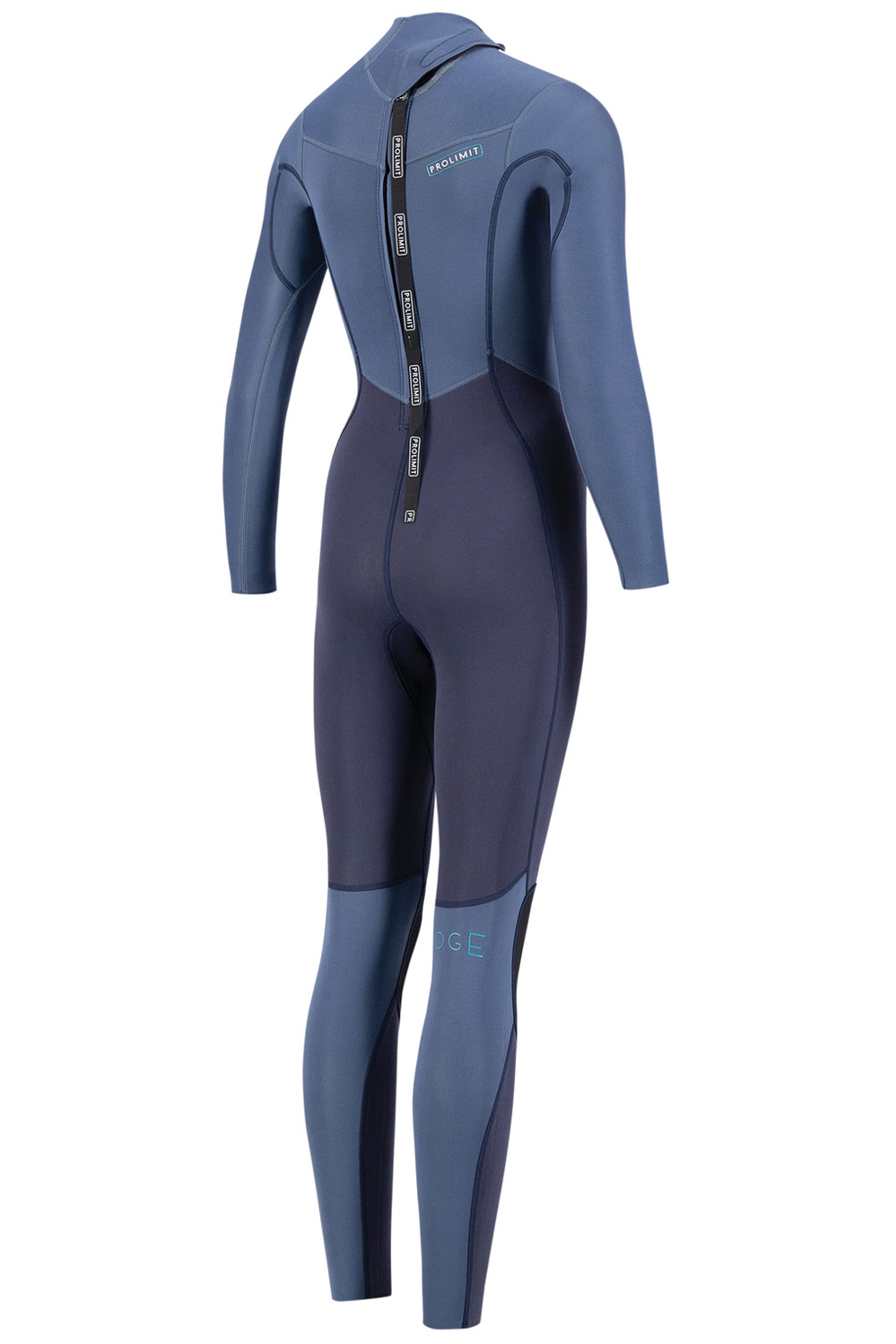 Prolimit-Edge 3/2 Backzip Women Wetsuit