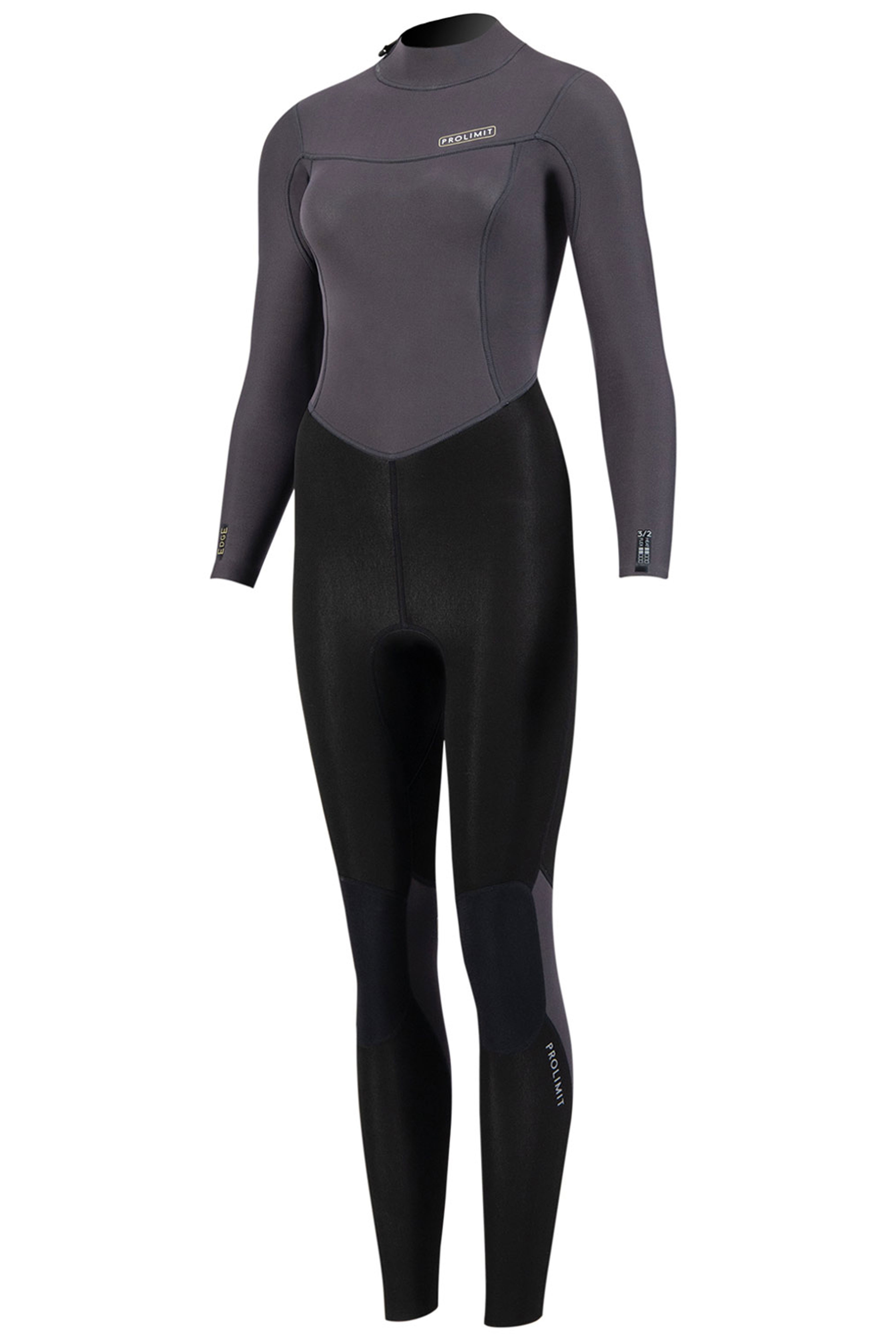 Prolimit-Edge 3/2 Backzip Women Wetsuit