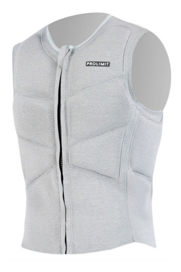 Prolimit-Mercury Frontzip Impact Vest