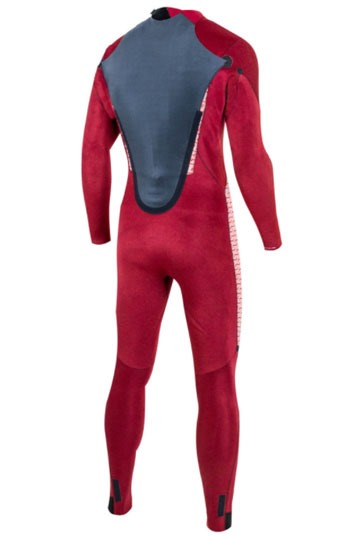 Prolimit-Mercury TR 6/4 Backzip 2022 Wetsuit