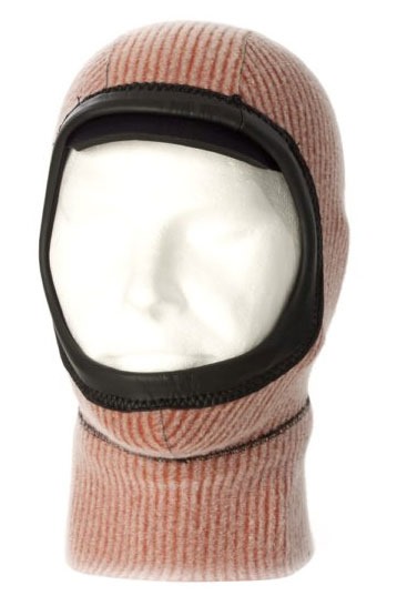 Prolimit-Neoprene Hood Xtreme Visor