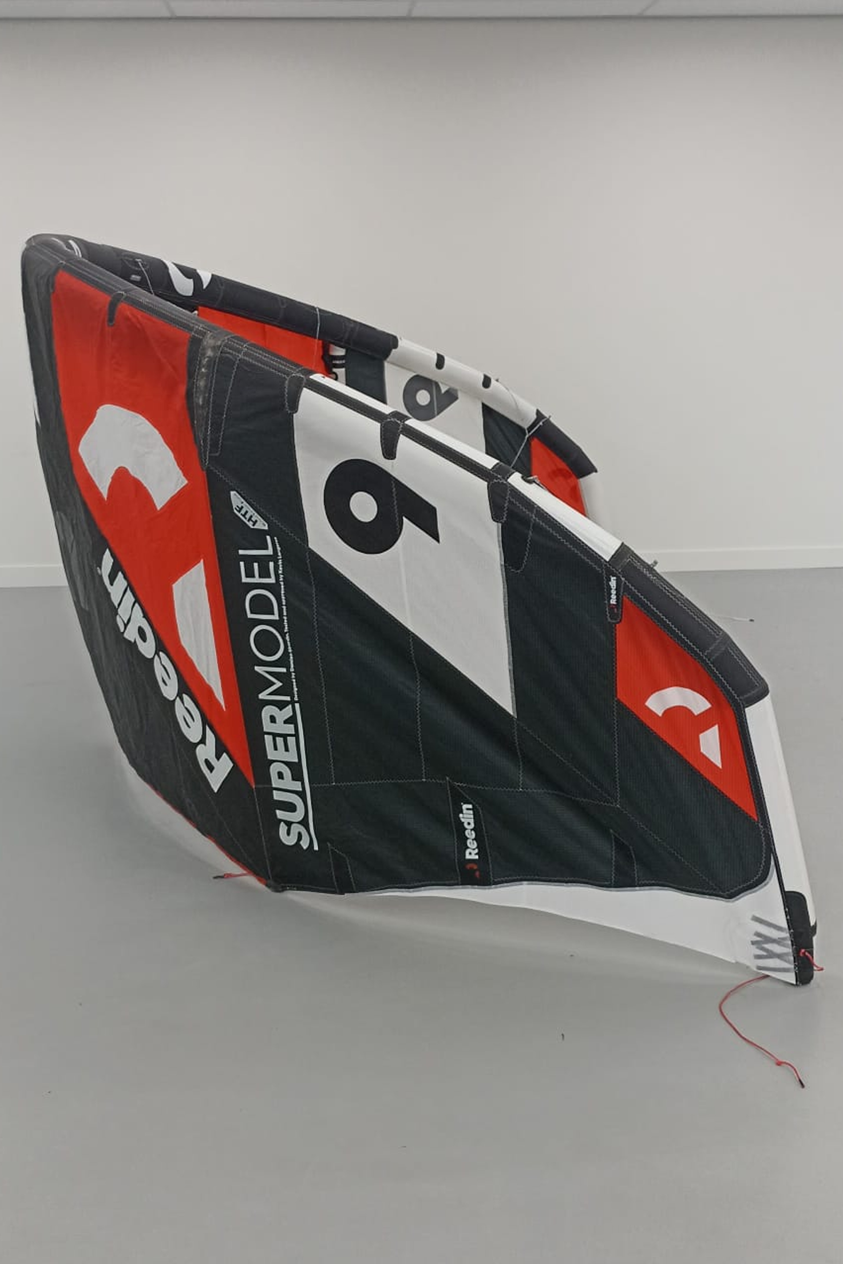 Reedin Kiteboarding-Super Model HTF 2023 Kite (2nd)