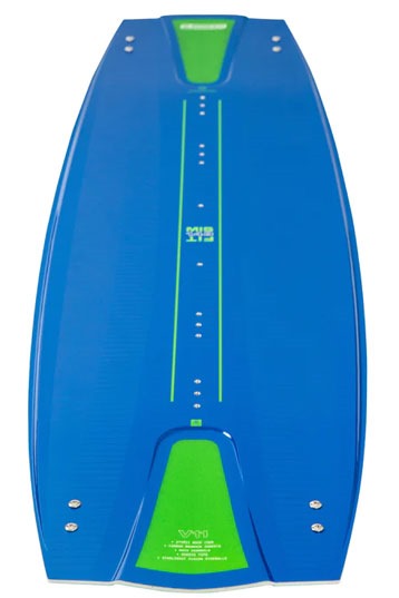 Slingshot-Misfit V11 2023 Kiteboard