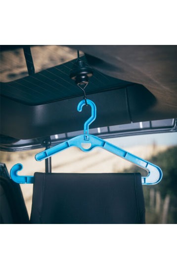 Surflogic-Wetsuit Suction Hook