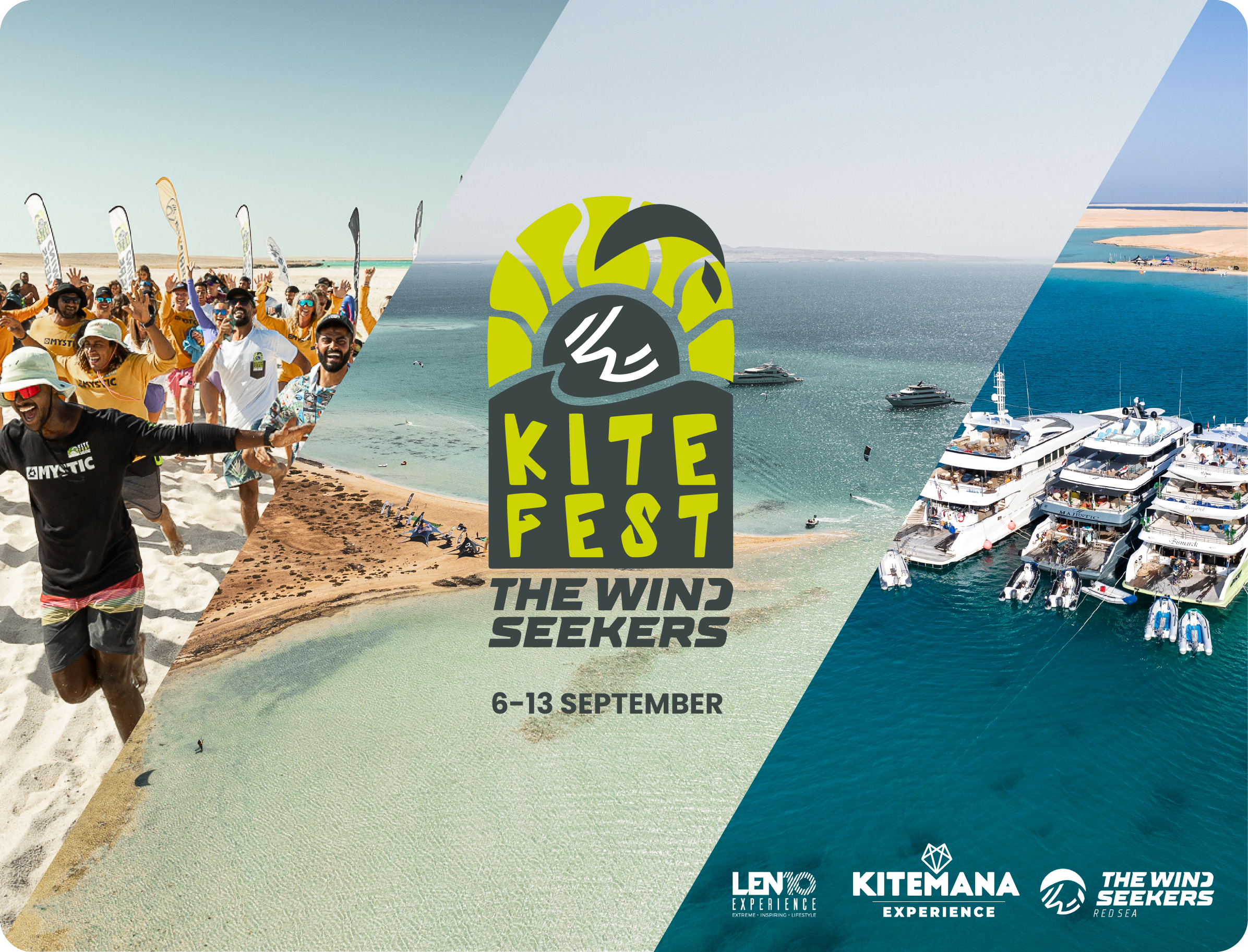 kitemana experiences kitefest