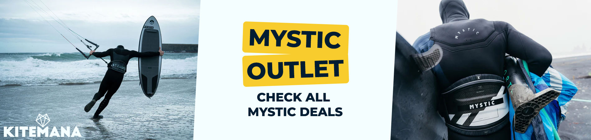 mystic sale