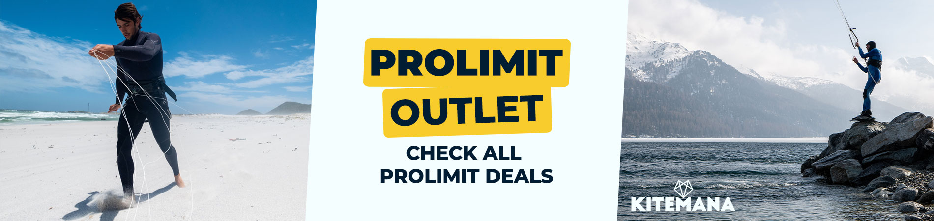 prolimit sale