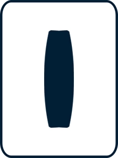 Kiteboard-repair