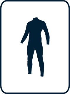 Wetsuit-repair