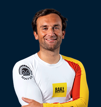 Nicolas Gambier