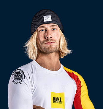Scott Barendsen